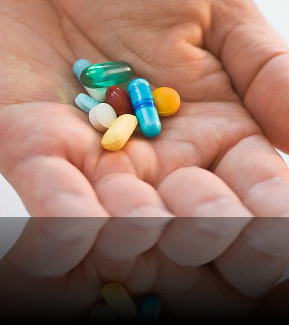 Pharmaceuticals